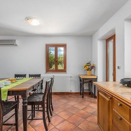 Villa Maggie Vlakovo Koromačno المظهر الخارجي الصورة