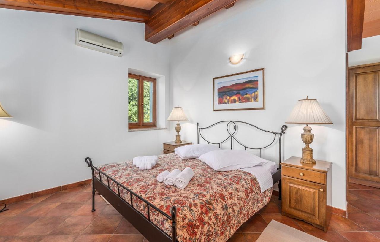 Villa Maggie Vlakovo Koromačno المظهر الخارجي الصورة