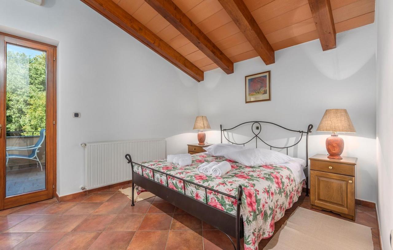 Villa Maggie Vlakovo Koromačno المظهر الخارجي الصورة