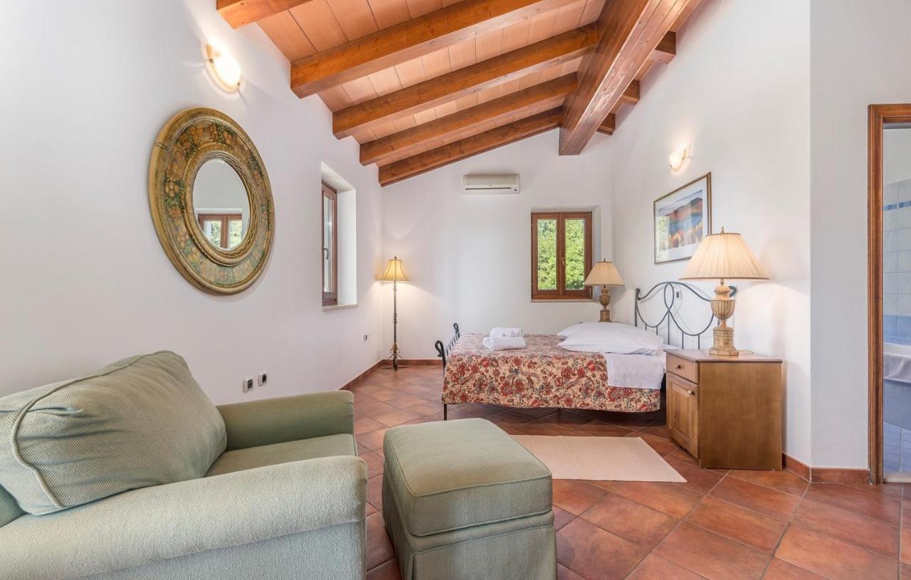 Villa Maggie Vlakovo Koromačno المظهر الخارجي الصورة