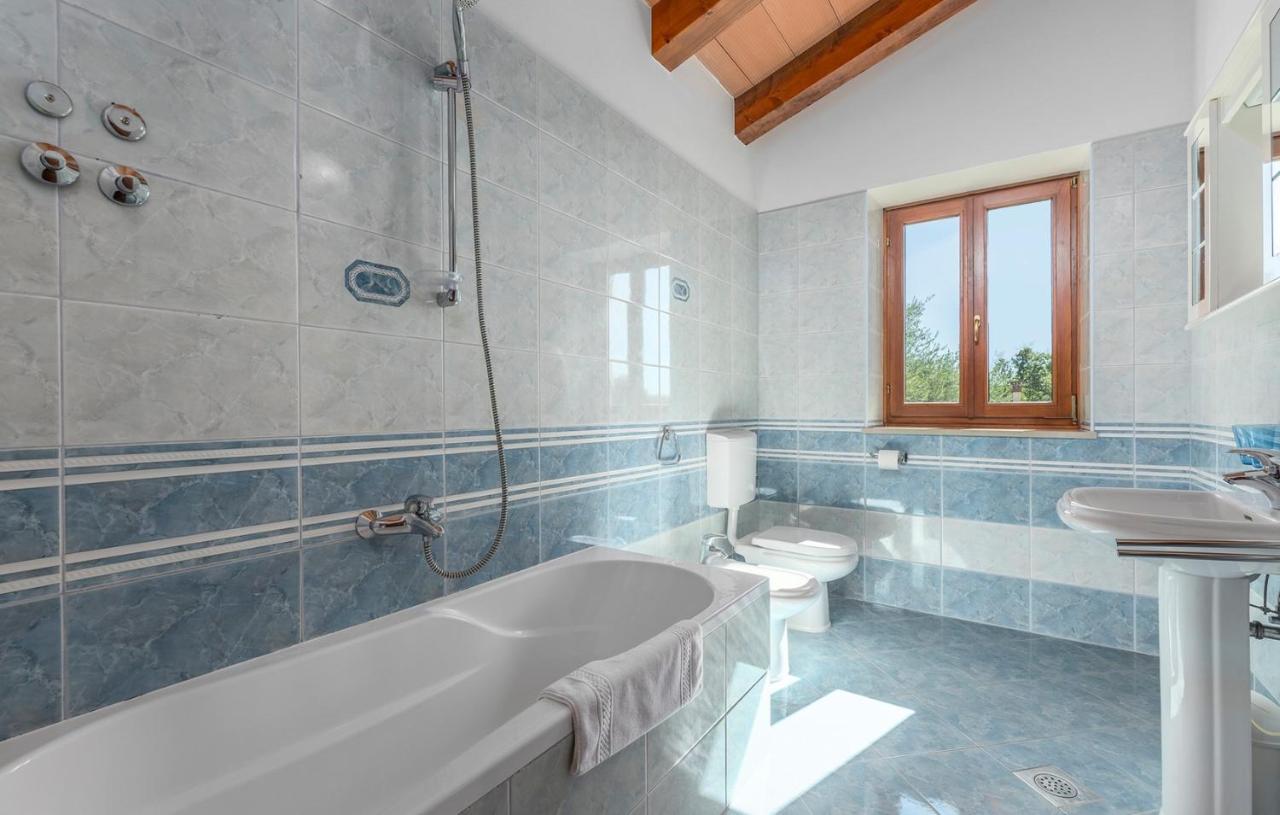 Villa Maggie Vlakovo Koromačno المظهر الخارجي الصورة