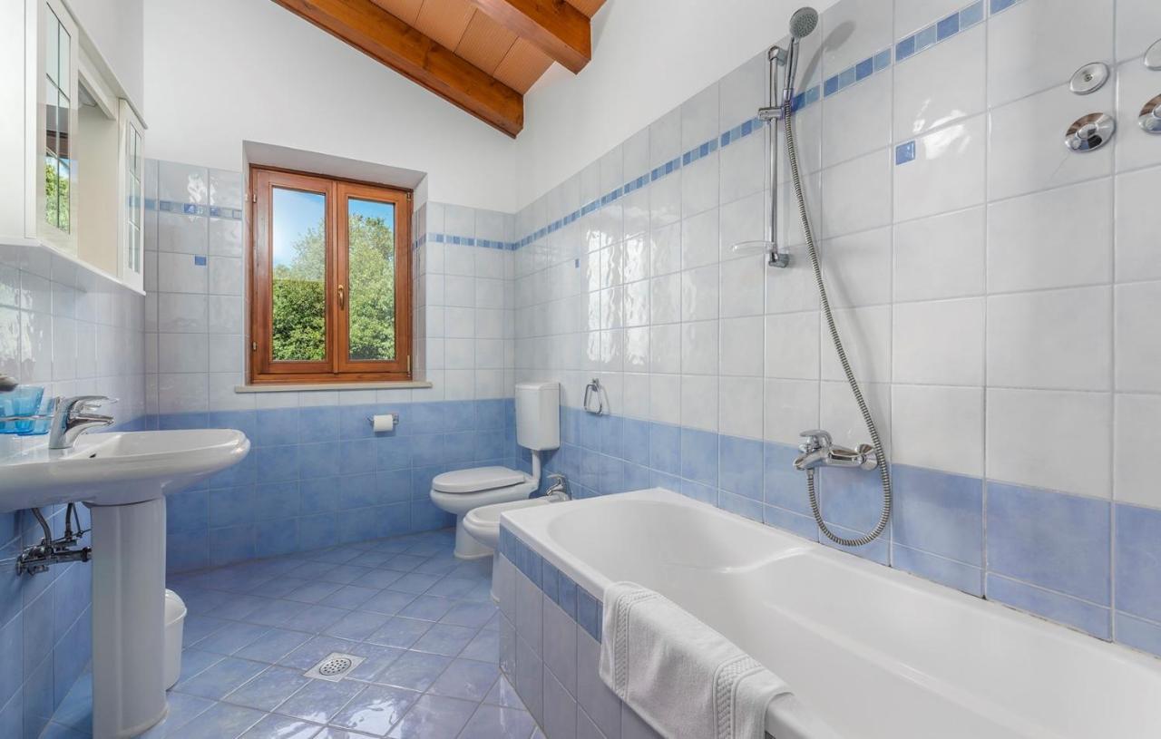Villa Maggie Vlakovo Koromačno المظهر الخارجي الصورة