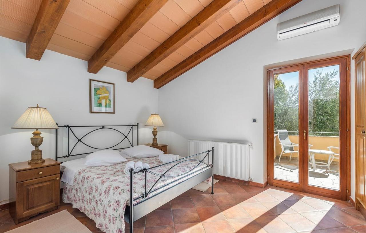 Villa Maggie Vlakovo Koromačno المظهر الخارجي الصورة