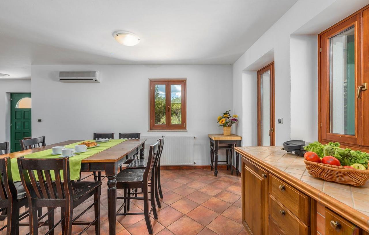 Villa Maggie Vlakovo Koromačno المظهر الخارجي الصورة