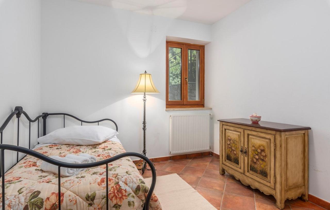 Villa Maggie Vlakovo Koromačno المظهر الخارجي الصورة
