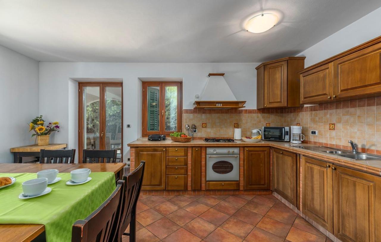 Villa Maggie Vlakovo Koromačno المظهر الخارجي الصورة