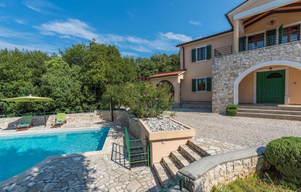 Villa Maggie Vlakovo Koromačno الغرفة الصورة